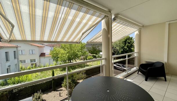 Appartement 2 pièces  à vendre Royan 17200