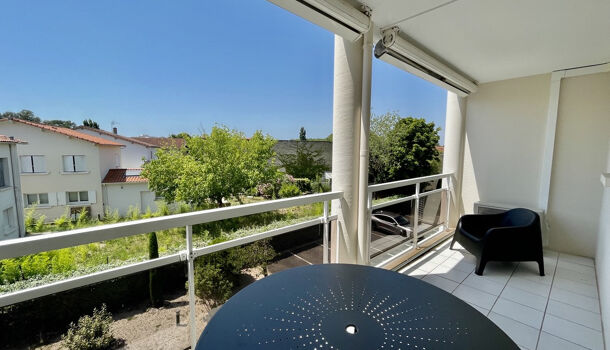 Appartement 2 pièces  à vendre Royan 17200