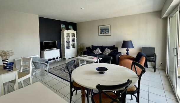 Appartement 2 pièces  à vendre Royan 17200