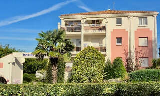 Appartement 2 Pièces 51 m² à vendre à Royan (17200)