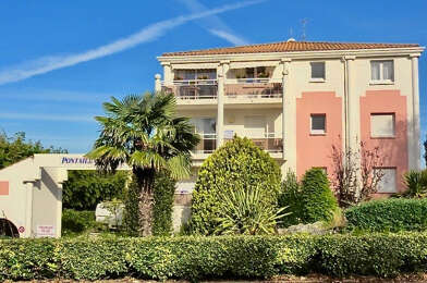 Appartement 2 pièces 285000 €