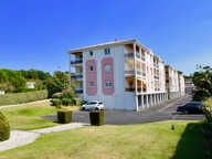 Appartement T2 Pontaillac Royan 350 m Plage au prix de 285.0 — photo 2