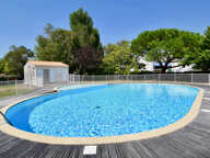 Appartement T2 Pontaillac Royan 350 m Plage au prix de 285.0 — photo 3