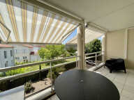 Appartement T2 Pontaillac Royan 350 m Plage au prix de 285.0 — photo 4