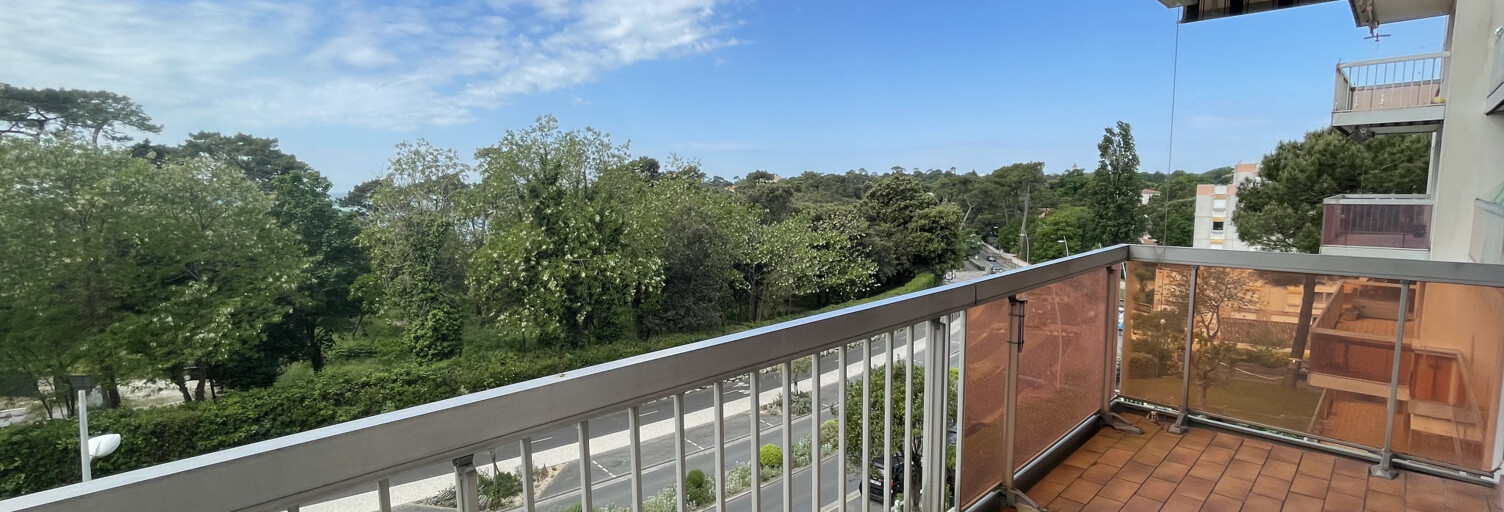 Appartement 2 Pièces 51 m² à vendre à Vaux-sur-Mer (17640)