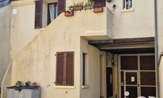 Appartement 3 Pièces 42 m² à vendre à Cormeilles-en-Vexin (95830)