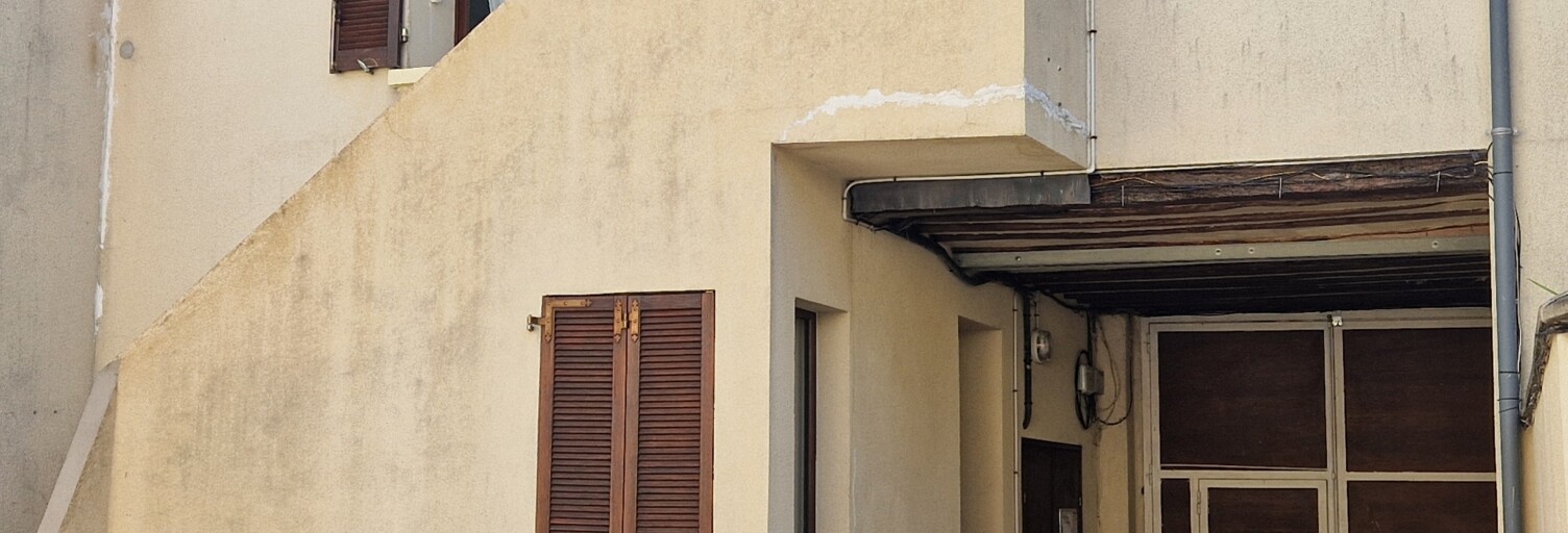 Appartement 3 Pièces 42 m² à vendre à Cormeilles-en-Vexin (95830)