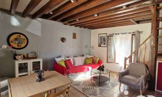 Appartement 3 Pièces 42 m² à vendre à Cormeilles-en-Vexin (95830)