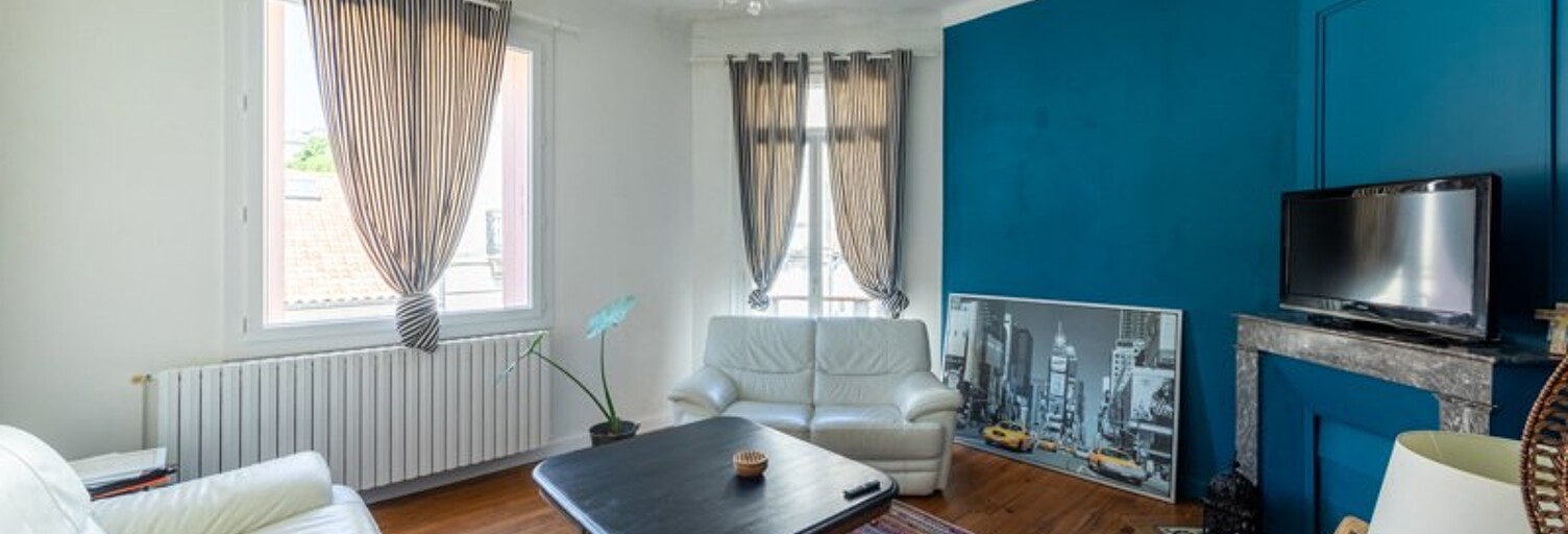 Maison 5 Pièces 154 m² à vendre à Agen (47000)