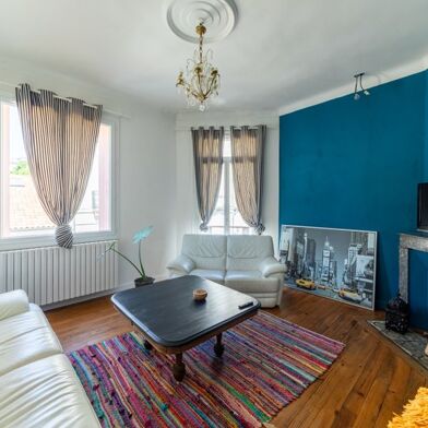 Maison 5 pièces 239000 €