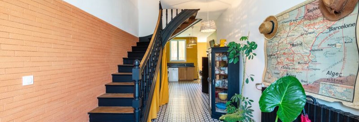 Maison 5 Pièces 154 m² à vendre à Agen (47000)