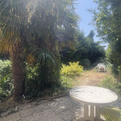 Maison 7 pièces 624000 €