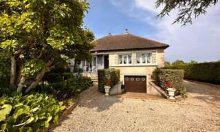 Maison 7 Pièces 153 m² à vendre à Lignières (18160)