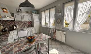 Maison 7 Pièces 153 m² à vendre à Lignières (18160)