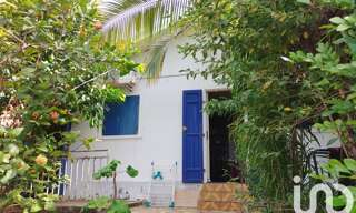 Maison 5 Pièces 140 m² à vendre à Saint-Joseph (97480)