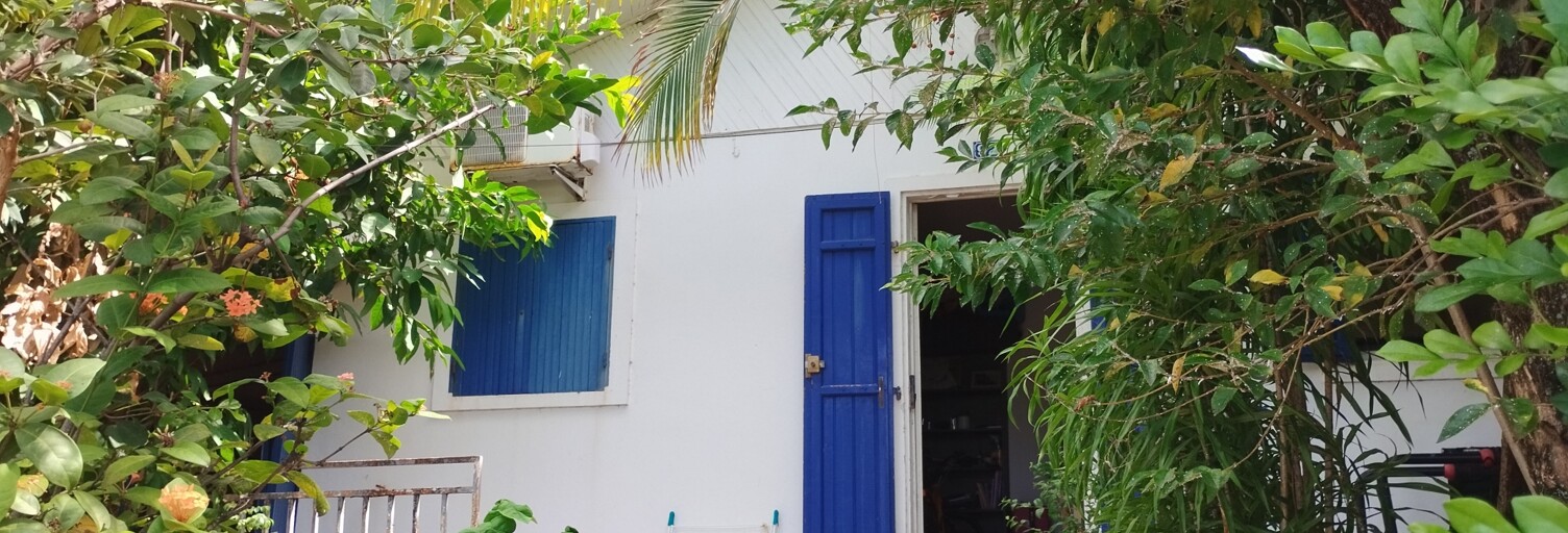 Maison 5 Pièces 140 m² à vendre à Saint-Joseph (97480)