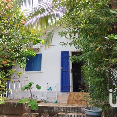 Maison 5 pièces 310000 €