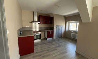 Appartement 3 Pièces 71 m² à vendre à Saint Geniez d'Olt et d'Aubrac (12130)