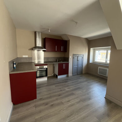 Appartement 3 pièces 82000 €