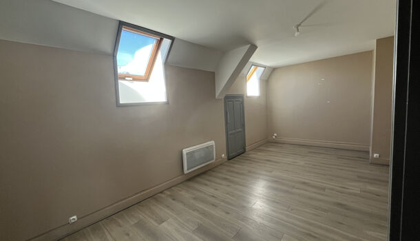 Appartement 3 pièces  à vendre Saint-Geniez-d'Olt et d'Aubrac 12130