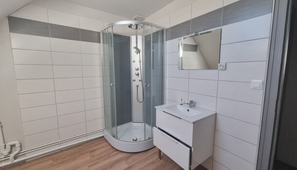 Appartement 3 pièces  à vendre Saint-Geniez-d'Olt et d'Aubrac 12130