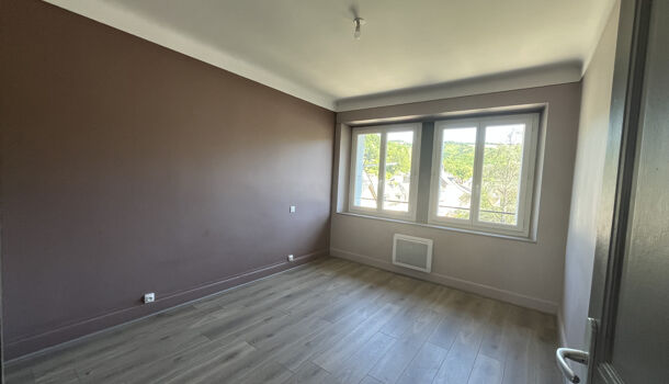 Appartement 3 pièces  à vendre Saint-Geniez-d'Olt et d'Aubrac 12130