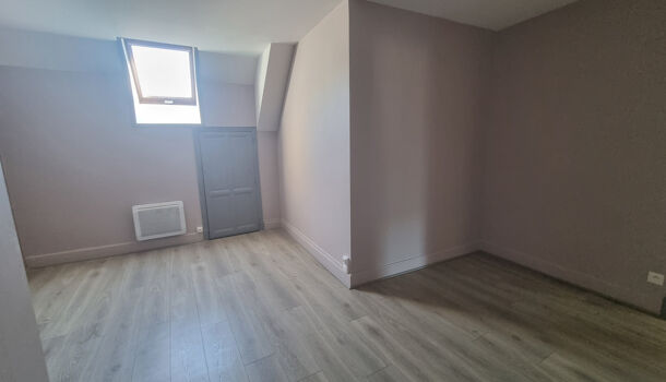 Appartement 3 pièces  à vendre Saint-Geniez-d'Olt et d'Aubrac 12130