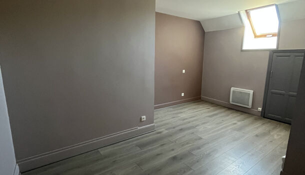 Appartement 3 pièces  à vendre Saint-Geniez-d'Olt et d'Aubrac 12130