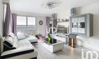 Appartement 5 Pièces 105 m² à vendre à Antony (92160)