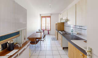 Appartement 3 Pièces 79 m² à vendre à Rodez (12000)