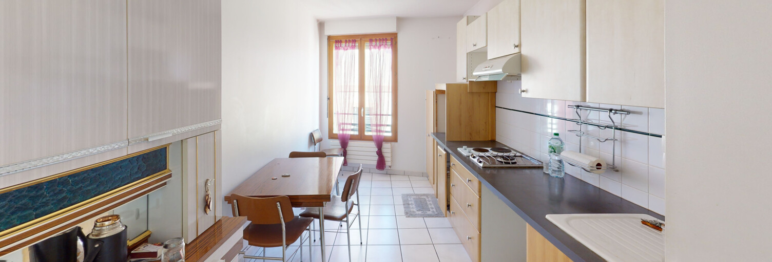 Appartement 3 Pièces 79 m² à vendre à Rodez (12000)