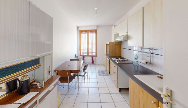 Appartement 3 pièces  à vendre Rodez 12000