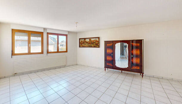 Appartement 3 pièces  à vendre Rodez 12000