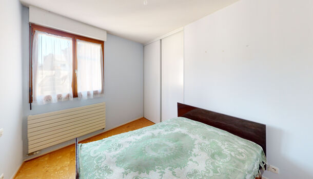 Appartement 3 pièces  à vendre Rodez 12000