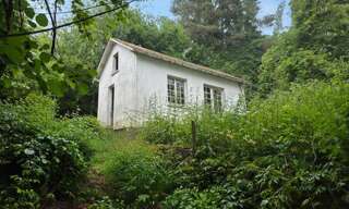 Maison 1 Pièce 23 m² à vendre à La Châtre (36400)