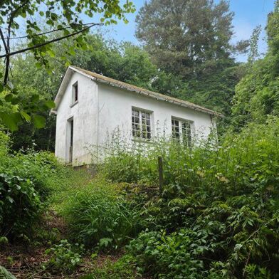 Maison 1 pièces 29999 €