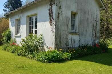 Maison 1 pièces 29999 €