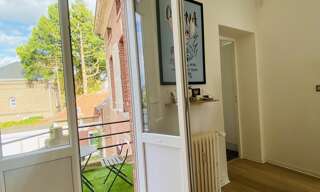 Appartement 2 Pièces 53 m² à vendre à Amiens (80000)