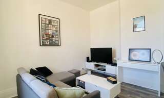 Appartement 2 Pièces 53 m² à vendre à Amiens (80000)