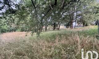 Terrain  1317 m² à vendre à Le Grès (31480)