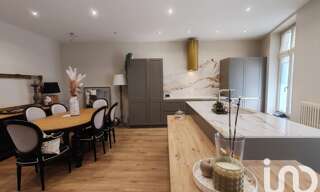 Maison 4 Pièces 117 m² à vendre à Nîmes (30900)