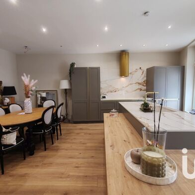 Maison 4 pièces 350000 €