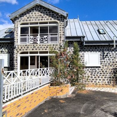 Maison 6 pièces 745000 €