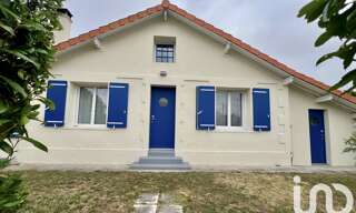 Maison 5 Pièces 142 m² à vendre à Saint-Sulpice-de-Royan (17200)