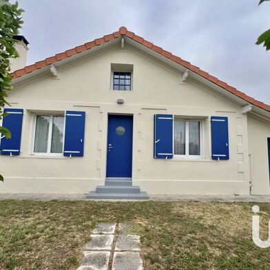 Maison 5 pièces 345000 €