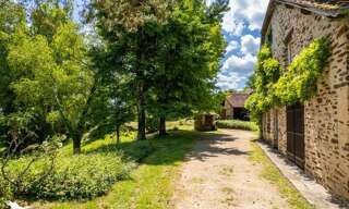 Maison 18 Pièces 445 m² à vendre à Payzac (24270)