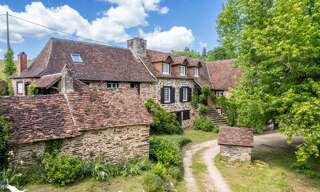 Maison 18 Pièces 445 m² à vendre à Payzac (24270)