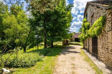 Maison 18 pièces 402000 €