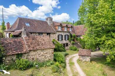 Maison 18 pièces 369000 €