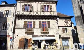 Maison 16 Pièces 300 m² à vendre à Beaulieu-sur-Dordogne (19120)